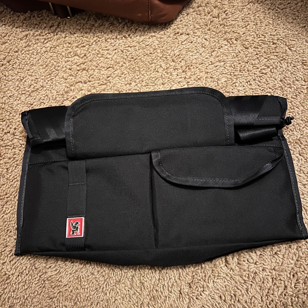 Chrome industries Chekhov bags